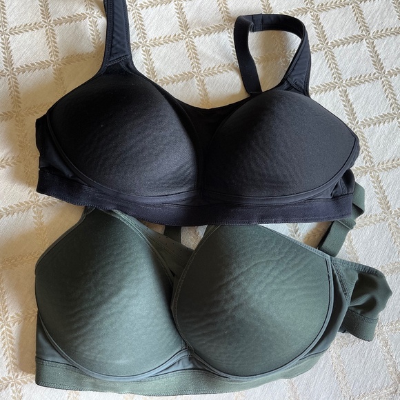 Lululemon run times bra (bundle of 2) - Picture 3 of 3